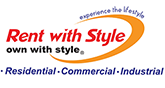 Rent With Style Logo