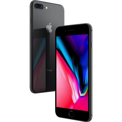 APPLE IPHONE 8 PLUS SPACE GREY