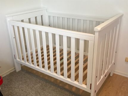 CHILDCARE NURSERY PACKAGE