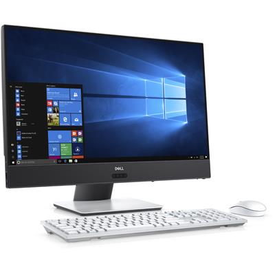24″ DELL ALL IN ONE COMPUTER