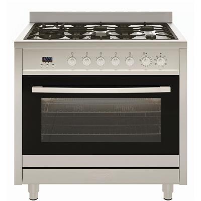 EUROMAID OVEN
