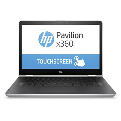 HP 2-IN-1 LAPTOP