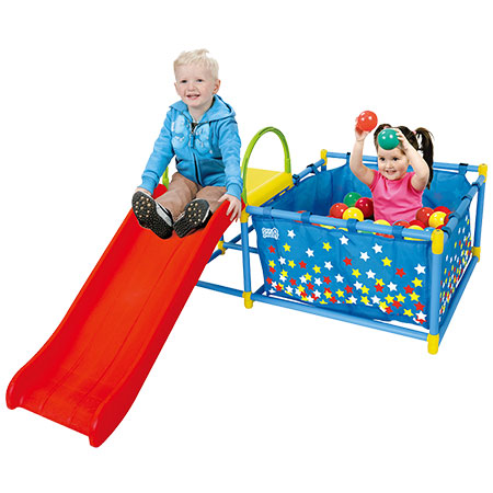 KIDS PLAYSET