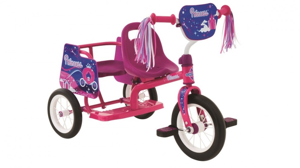 KIDS SMART TRIKE