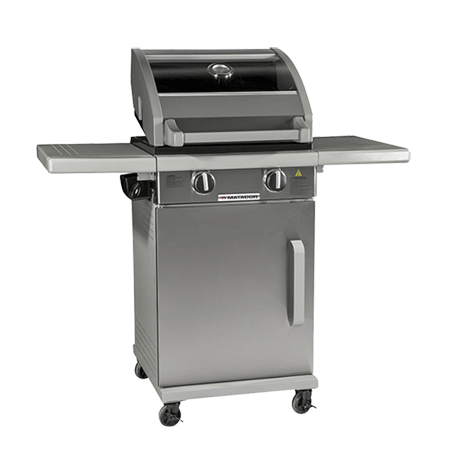 MATADOR ARTISTE BBQ