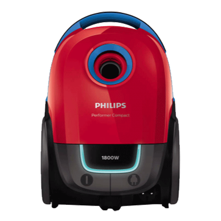 PHILLIPS VACUUM CLEANER