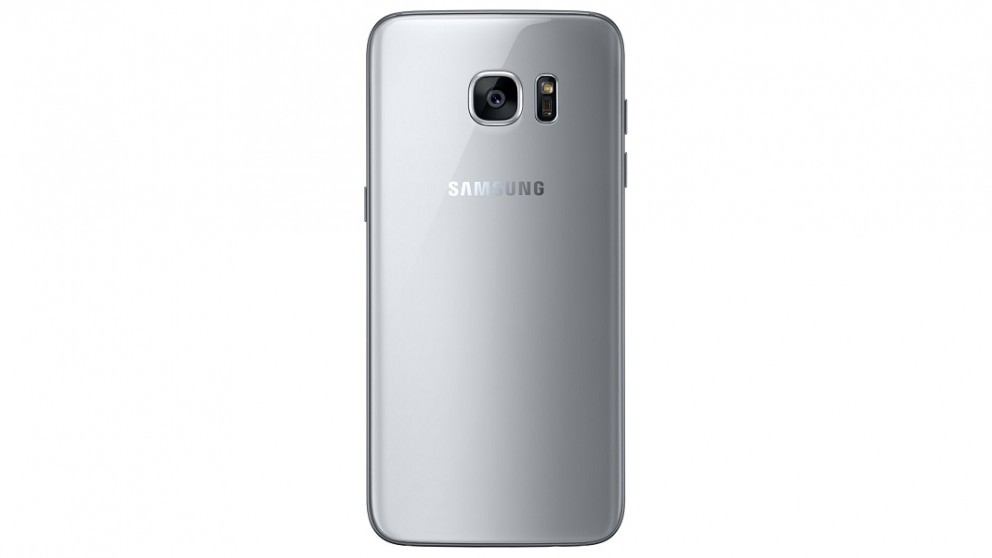 samsung s7 silver