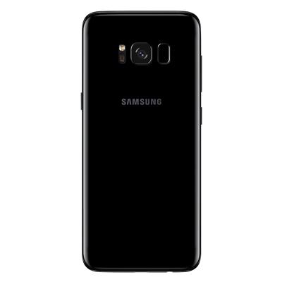 galaxy s8 dark mode