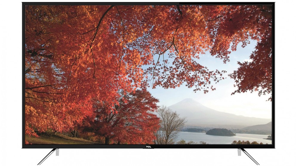 TCL 40″ SMART TV