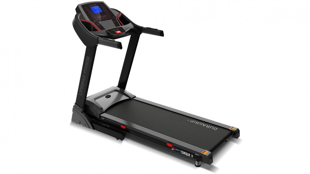 YORK TREADMILL