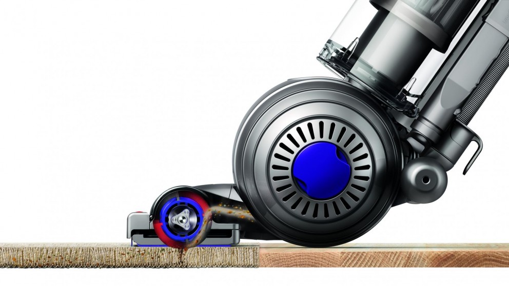 Dyson Upright Vacuum Rent With Style