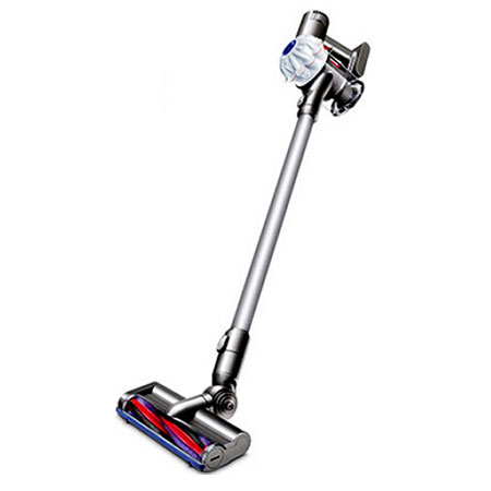 DYSON CORDLESS VACUUM