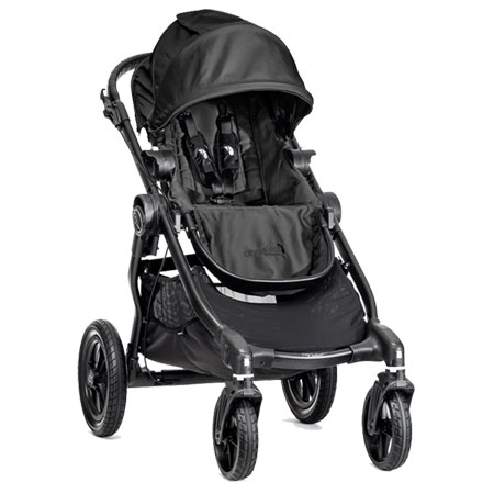 BABY JOGGER PRAM