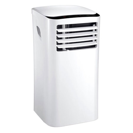 3KW PORTABLE AIR CONDITIONER