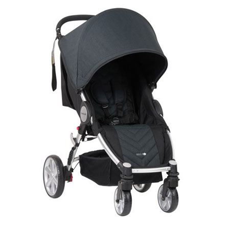 STEELCRAFT PRAM