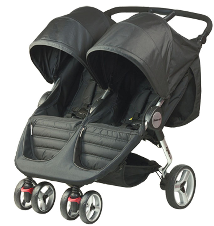 Steelcraft stroller top
