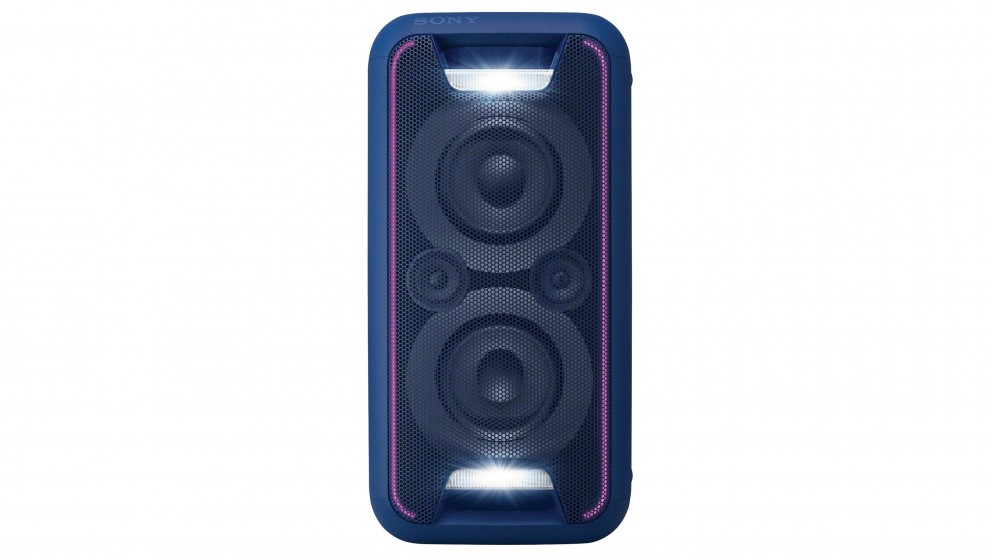 SONY HOME AUDIO SYSTEM