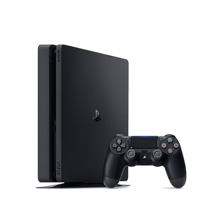 SONY PLAYSTATION 4 1TB