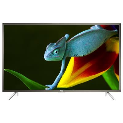 TCL 60″ SMART 4K TV