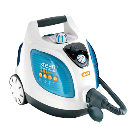 VAX STEAM CLEANER