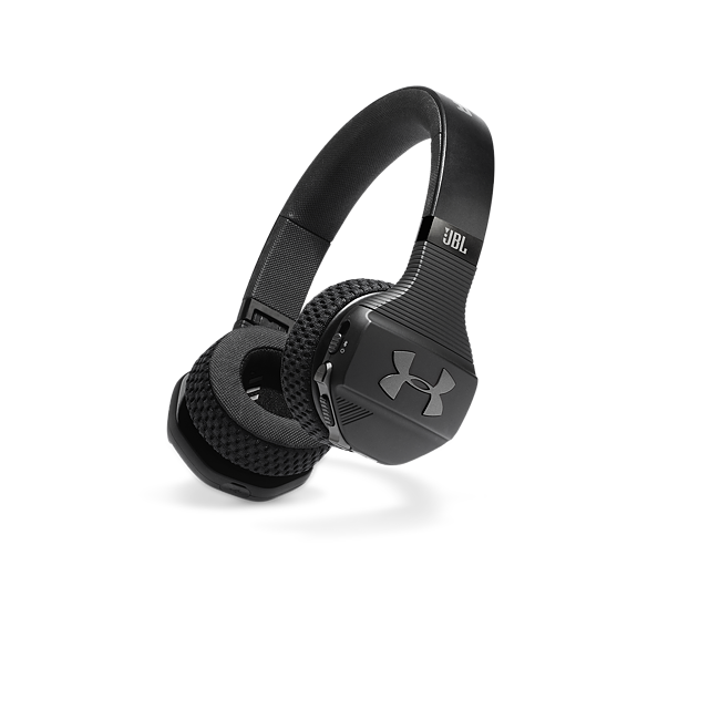 JBL UNDER ARMOUR TRAIN On-Ear WIRELESS BLUETOOTH SPORT HEADPHONE            