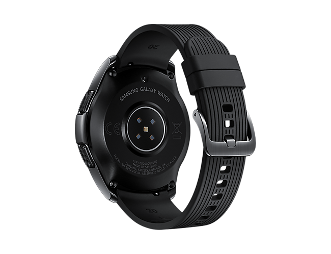 samsung galaxy watch 42mm google maps