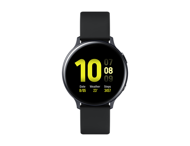 SAMSUNG GALAXY WATCH ACTIVE 2 44MM                                 