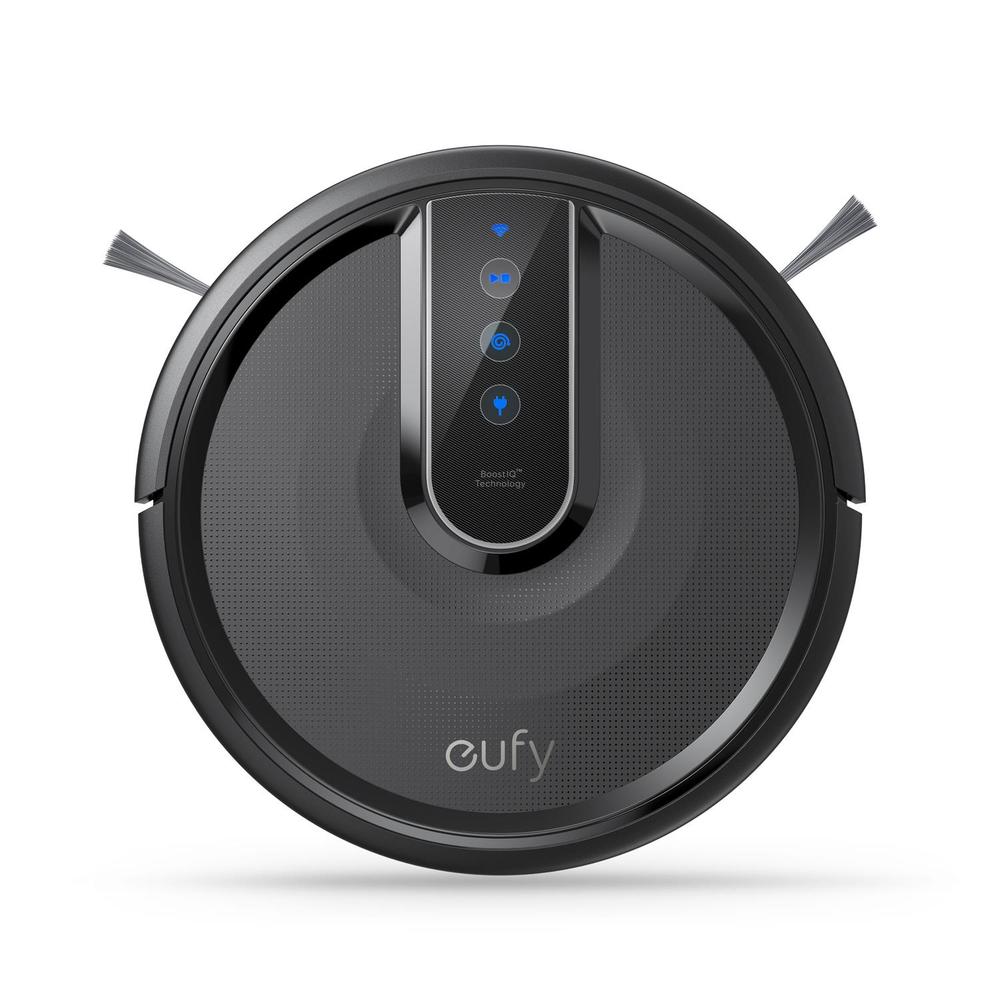 EUFY ROBOVAC35C WI-FI ROBOTIC VACUUM