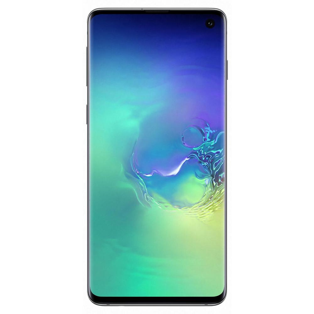 SAMSUNG GALAXY S10 PLUS 128GB