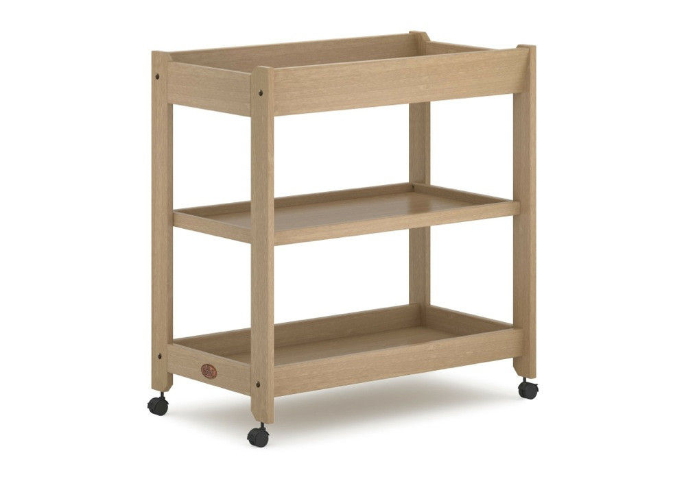 Boori Change Table Rent With Style