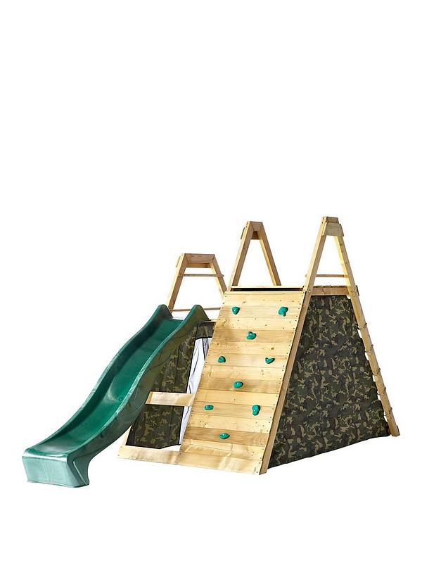 PYRAMID PLAY CENTRE