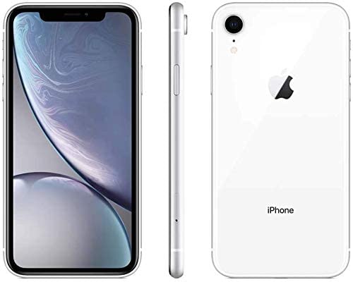 Apple iPhone XR