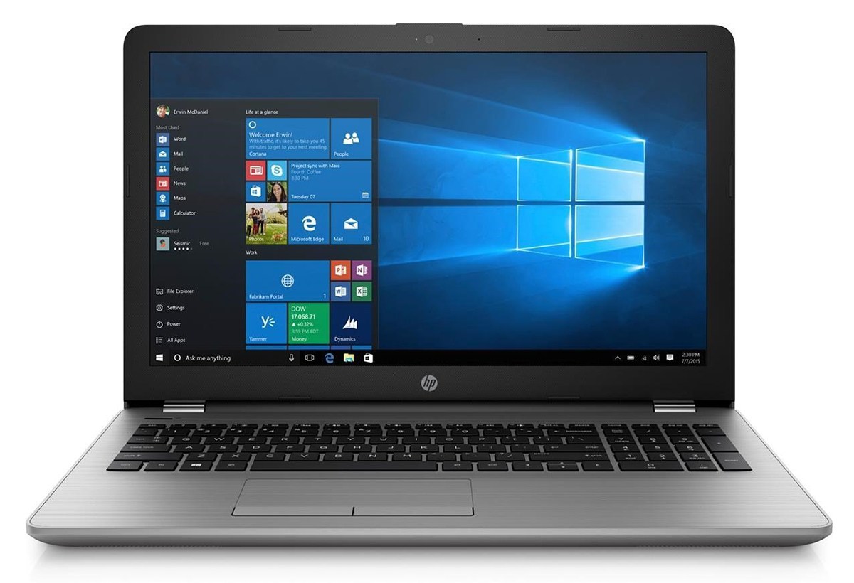 HP 250 G6 Notebook  