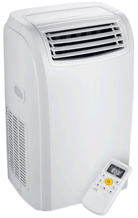 5.5KW PORTABLE AIR CONDITIONER