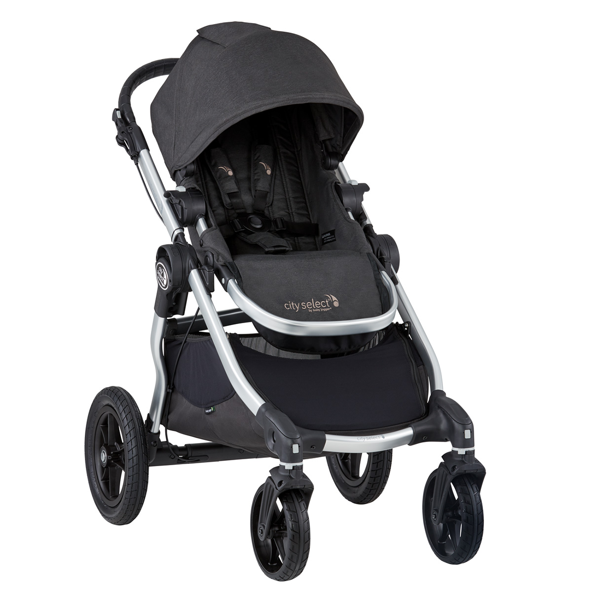 Baby Jogger Pram Rent With Style
