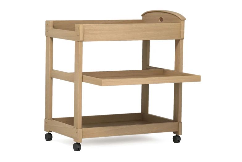 Boori Change Table Rent With Style