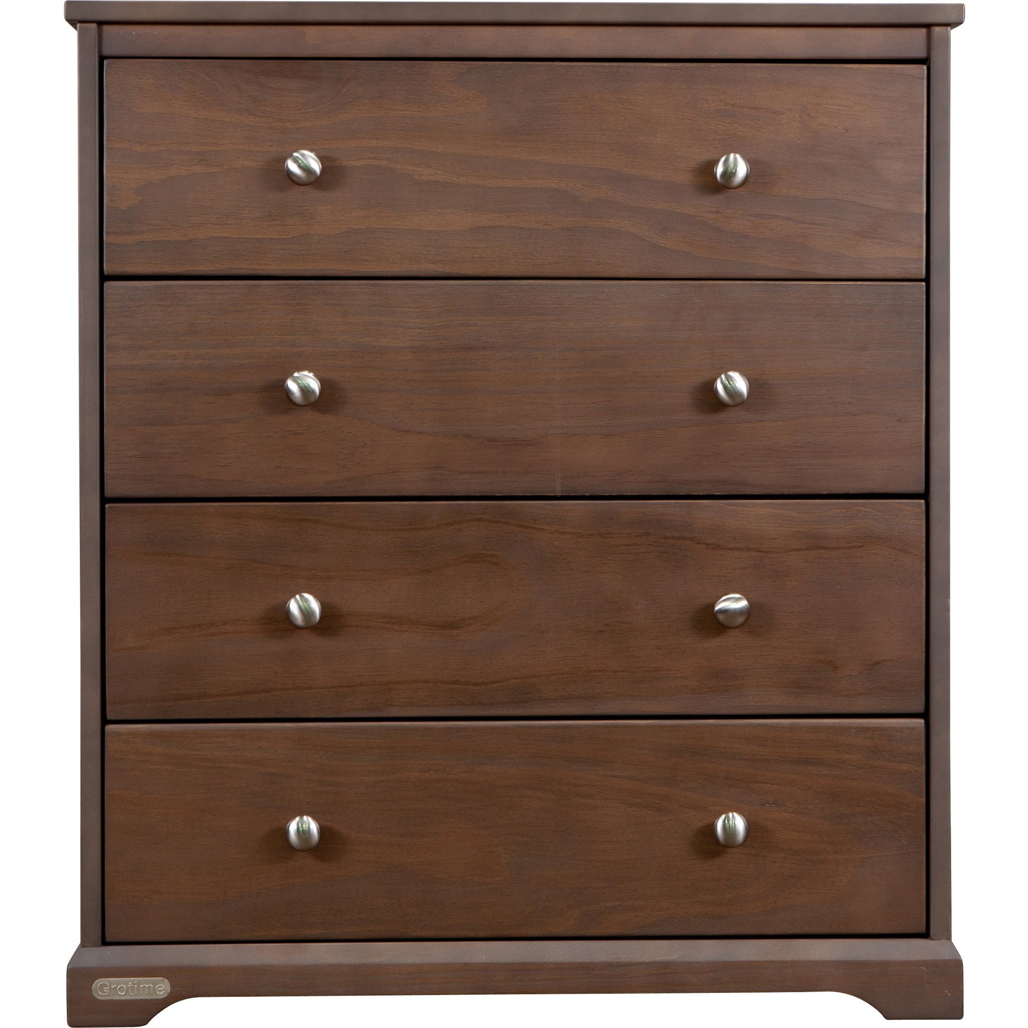 GROTIME SPARTAN CHEST