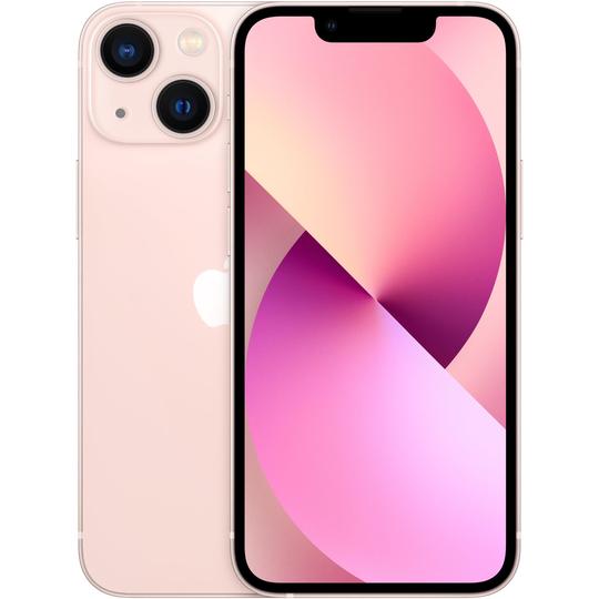 Apple iPhone 13 mini 256GB Pink