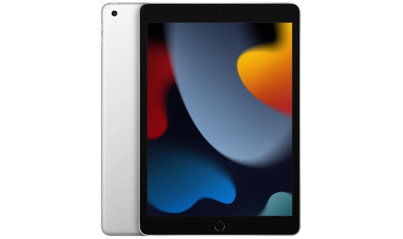 Apple iPad 64GB Wi-Fi [9th Gen]