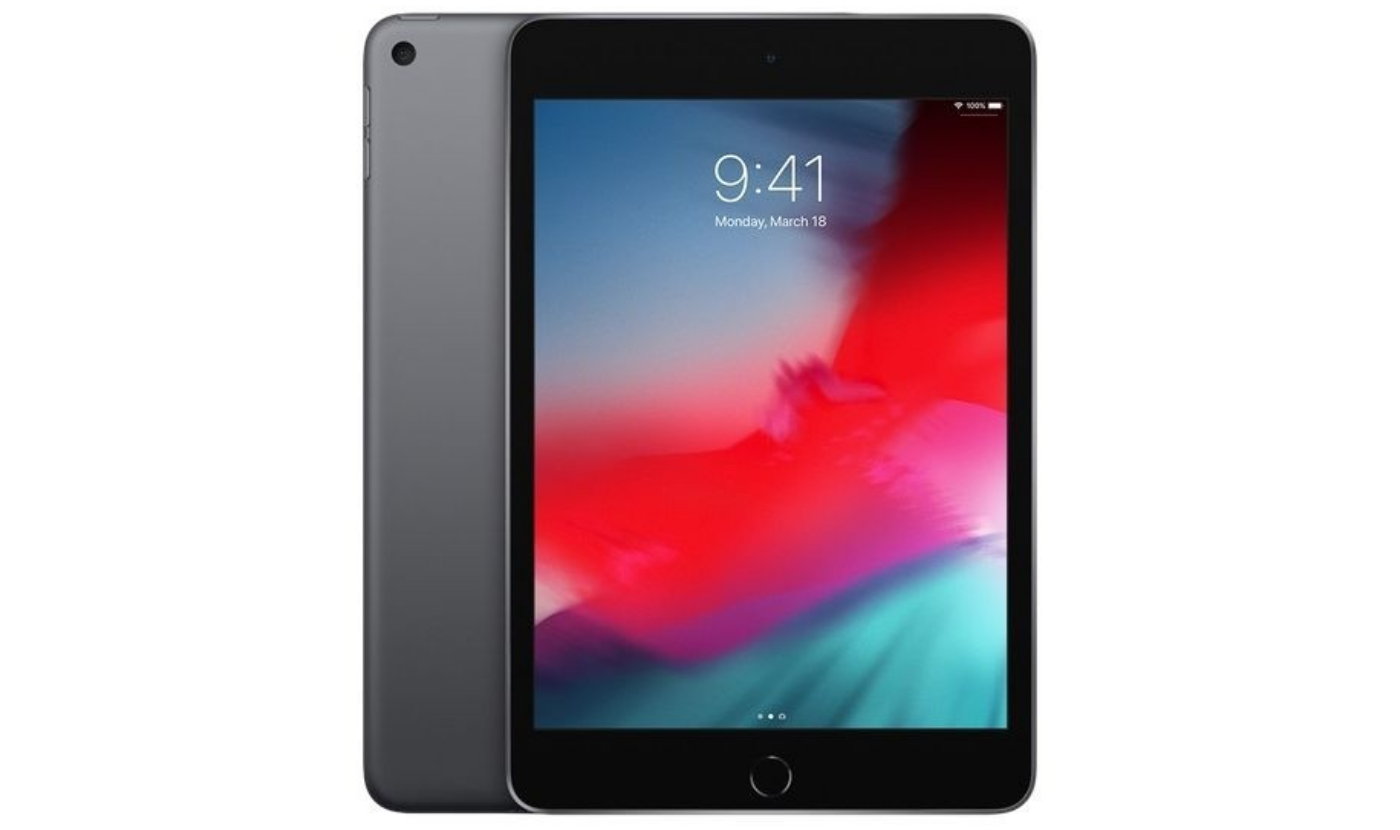 Apple iPad mini 256GB Wi-Fi [2019]