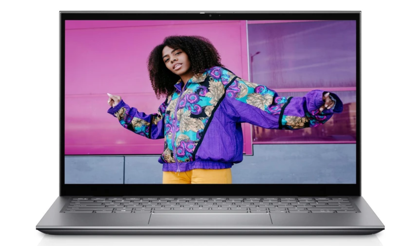 Dell Inspiron 14