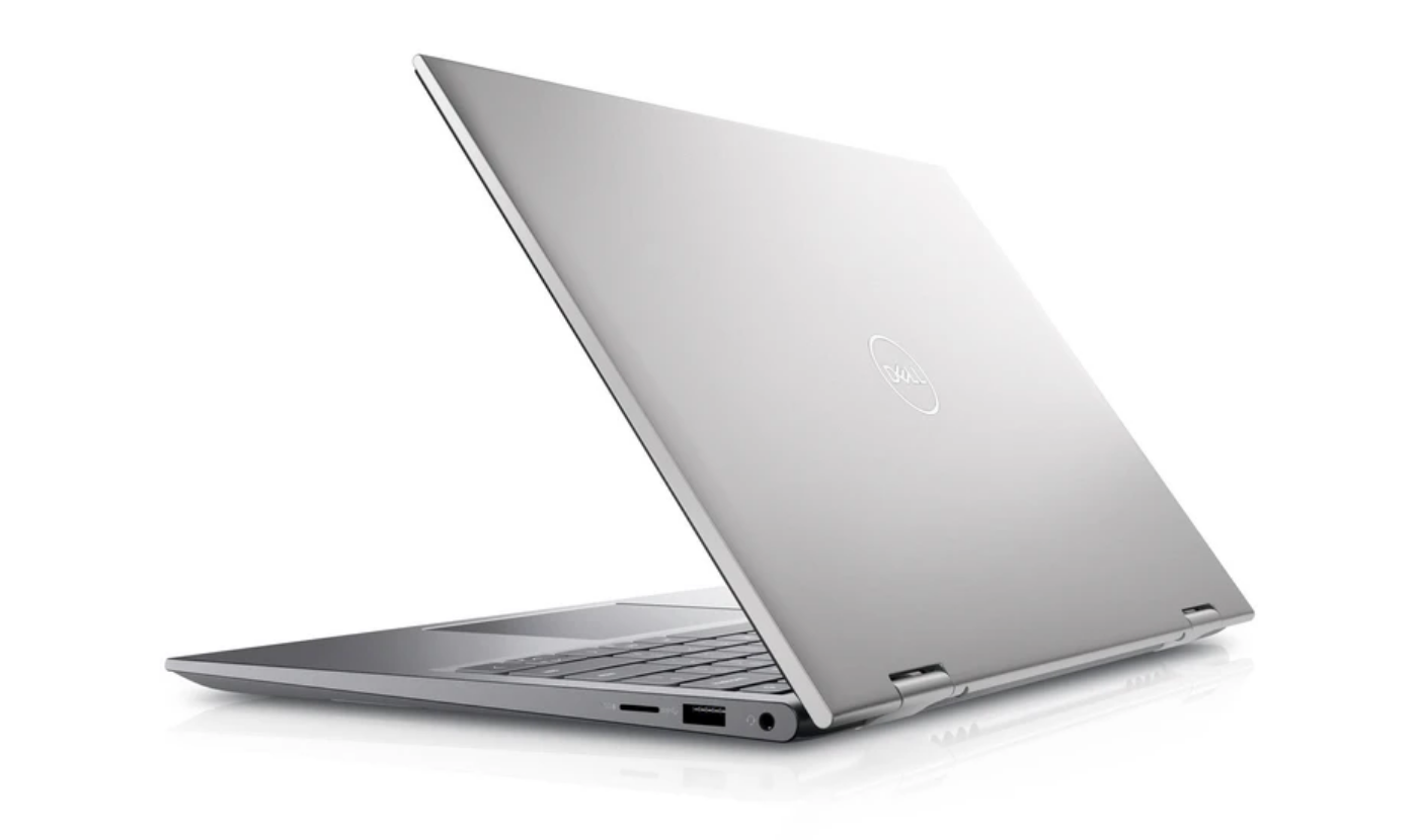 Dell 2 In 1 Laptop Rent With Style
