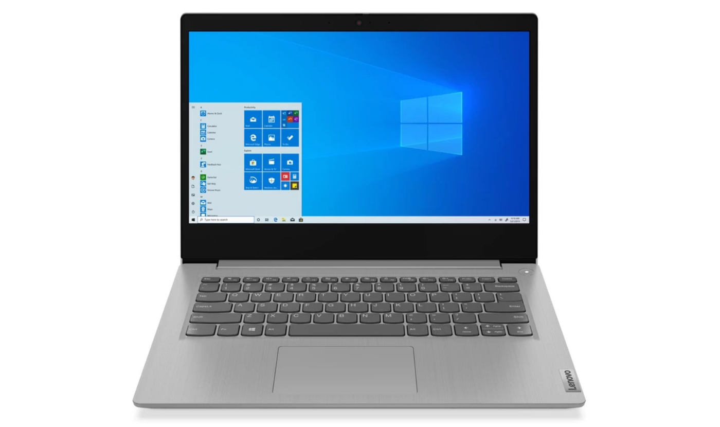 Lenovo IdeaPad Slim 3i 14