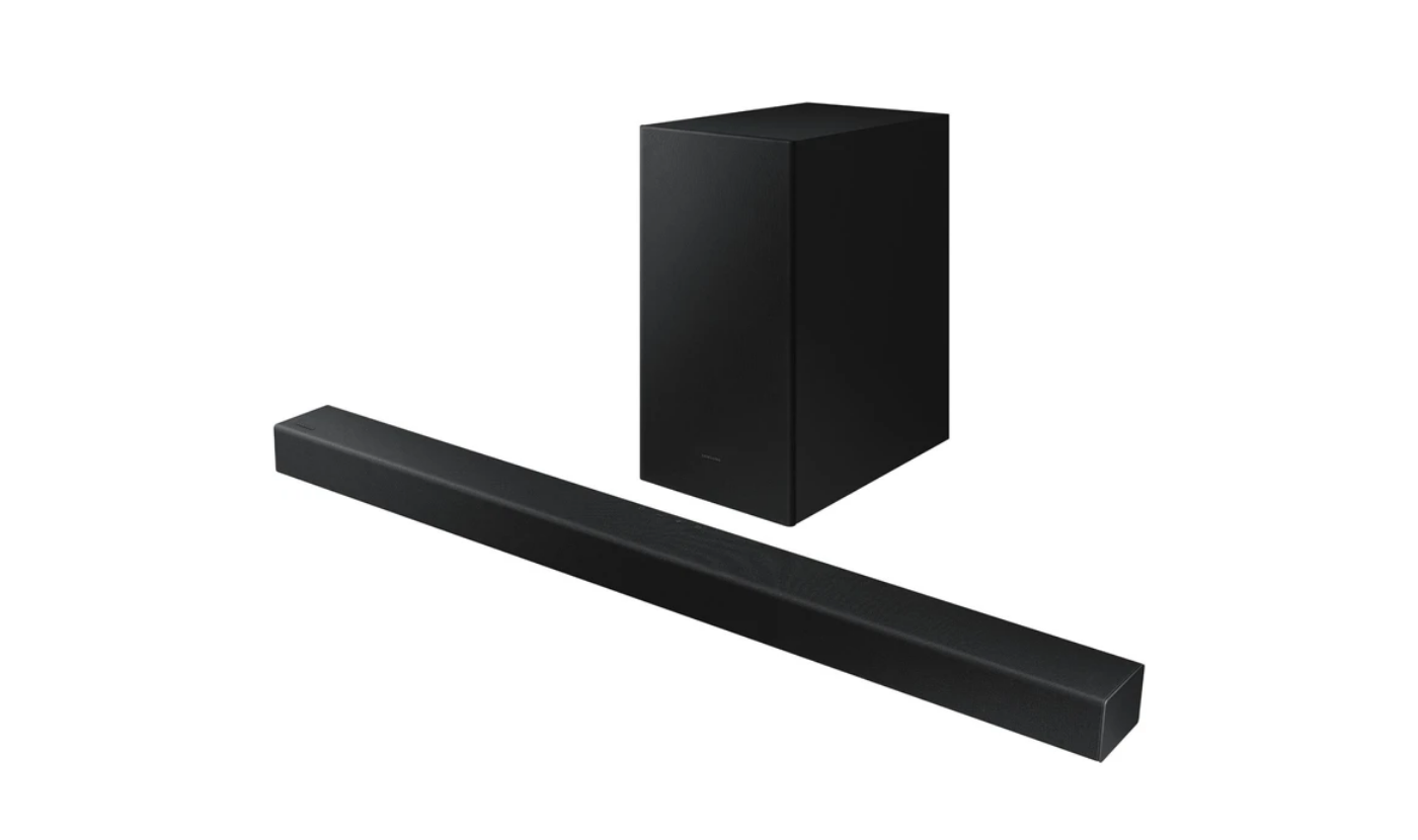 Samsung A Series HW-A450 300W 2.1 Channel Soundbar