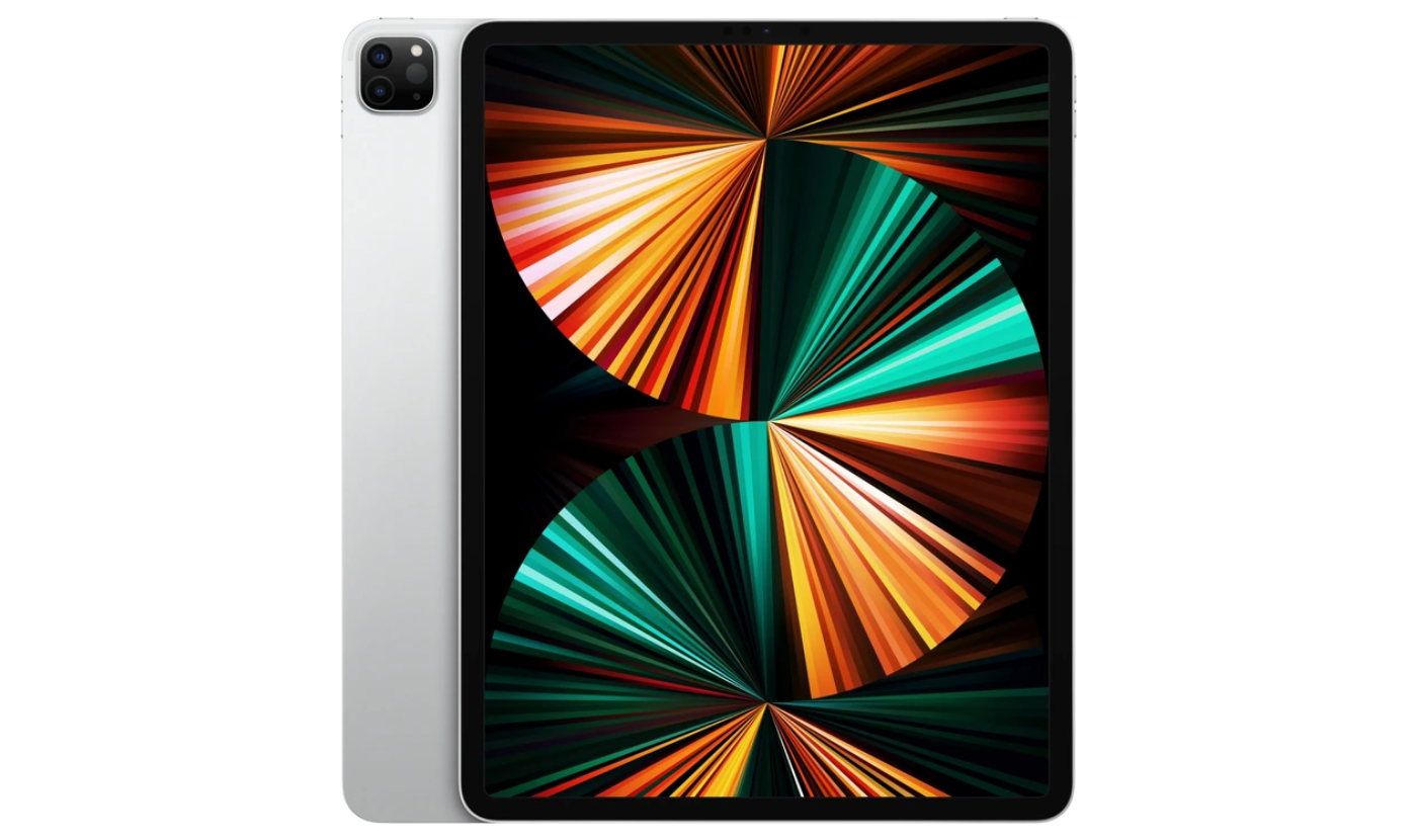 Apple iPad Pro 12.9-inch 2TB Wi-Fi [2021]