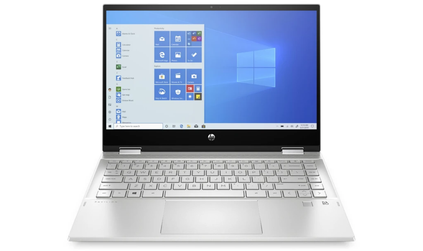 HP Pavilion 14