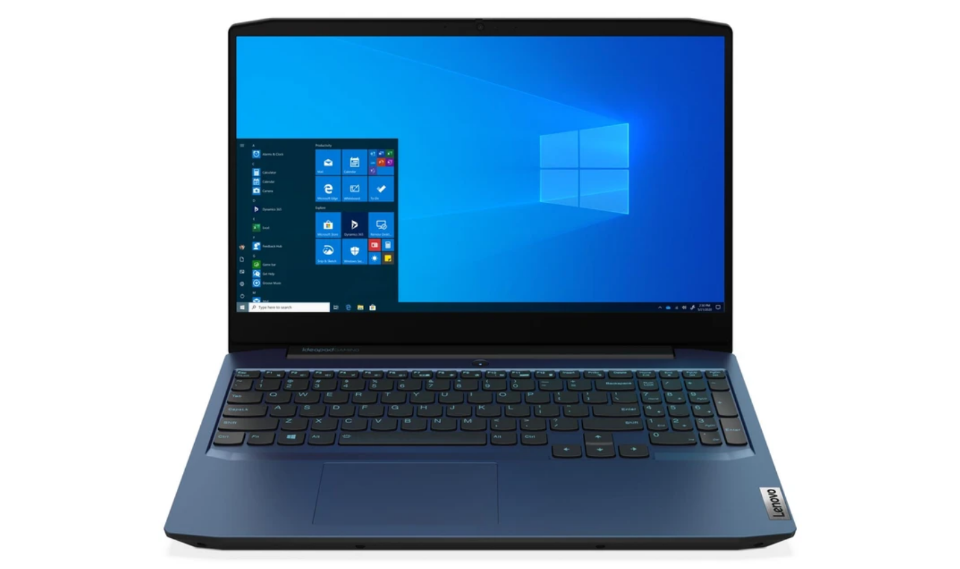 Lenovo IdeaPad 3i 15.6