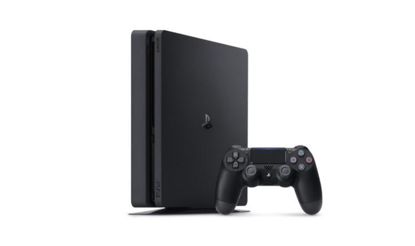 PS4 PlayStation 4 500GB Console