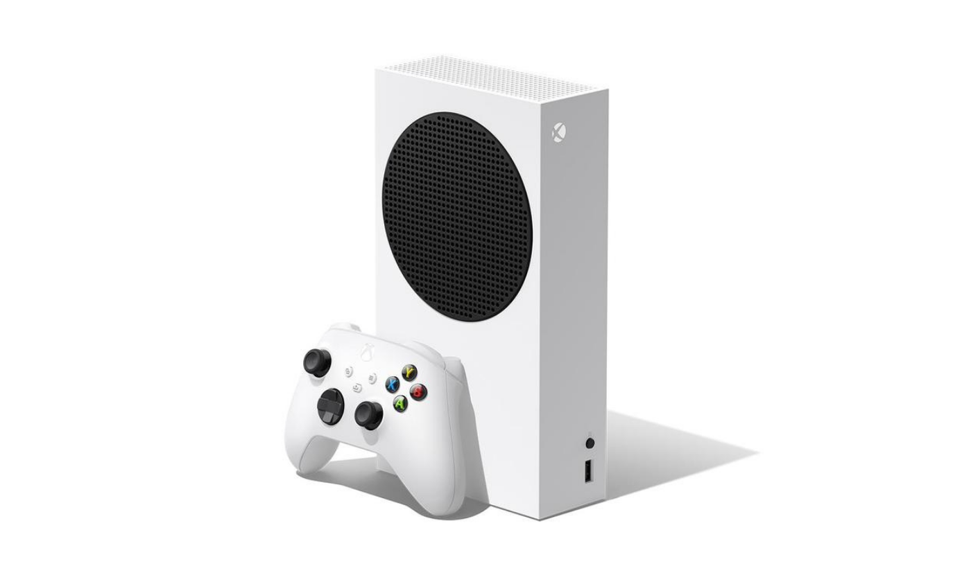 Xbox Series S 512GB Console