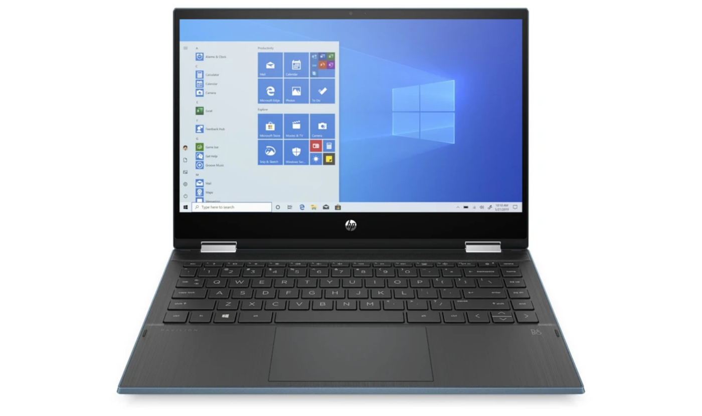 HP Pavilion 14